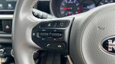 Kia Picanto 1.0 Zest 5dr [4 seats] Petrol Hatchback